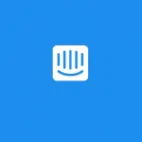 Intercom Live Chat logotipo