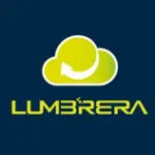 Lumbrera ERP logotipo