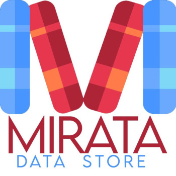 Mirata logotipo