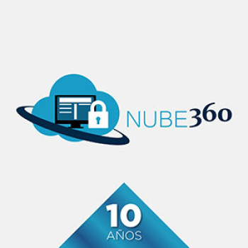 Nube 360 Software