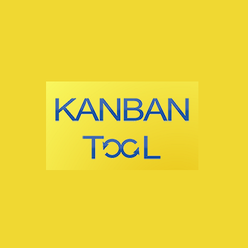 Kanban Tool Kanban logotipo