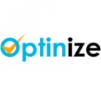 Optinize logotipo